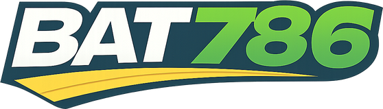 bat 786 লোগো